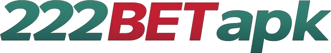 222bet apk হোম লোগো